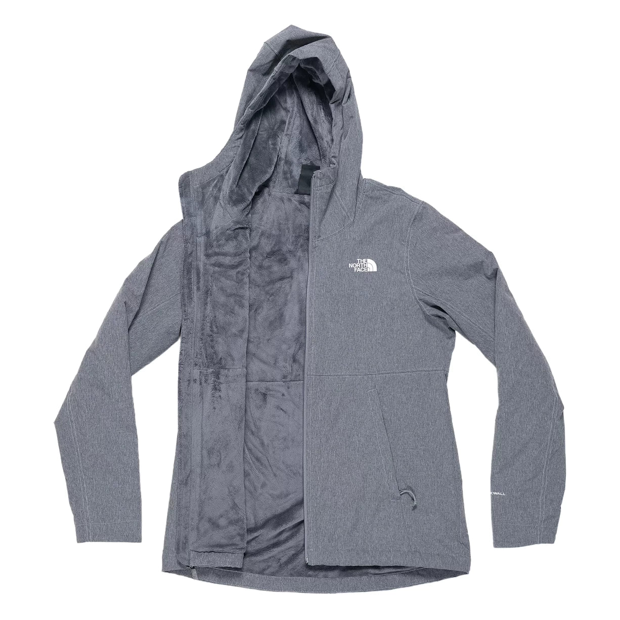 The North Face Shelbe Raschel Hoodie - Women's - Image 2