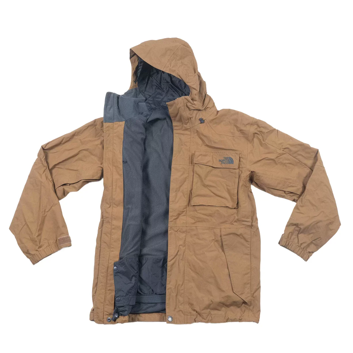 The North Face Shell Jacket - Men's - Image 2