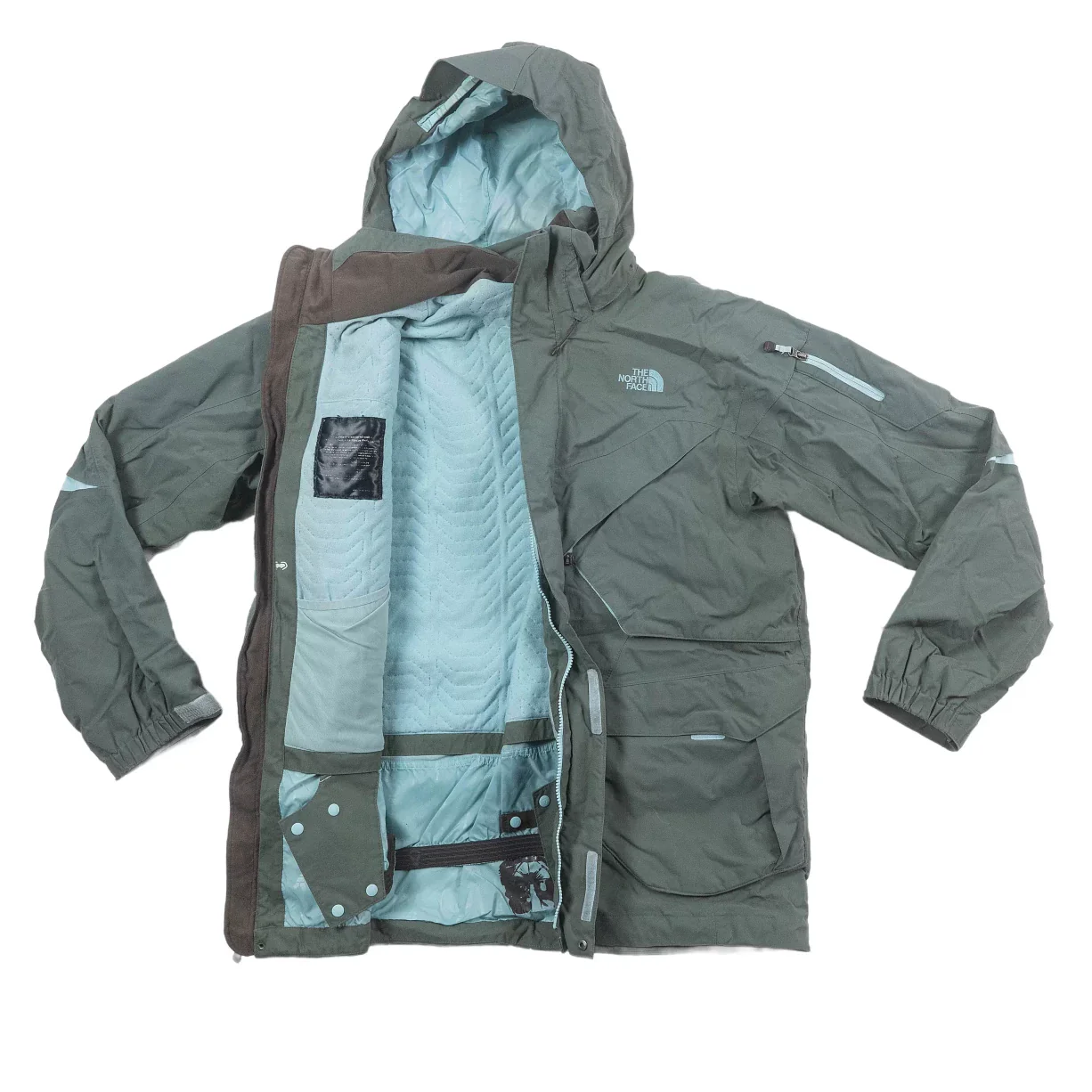 The North Face Shell Jacket - Men's - Image 2