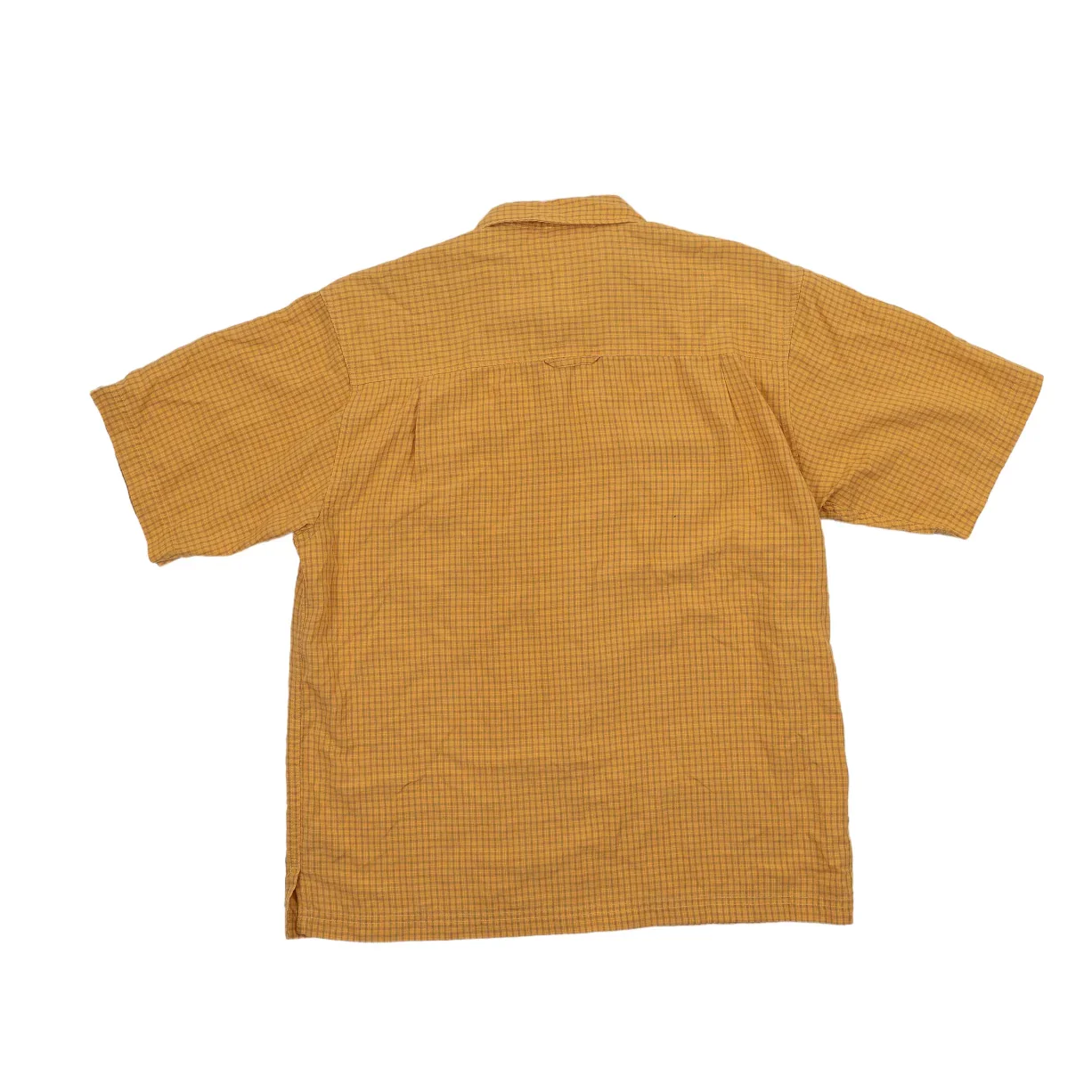 The North Face Short Sleeve Button-Down Shirt - Men's - Image 2