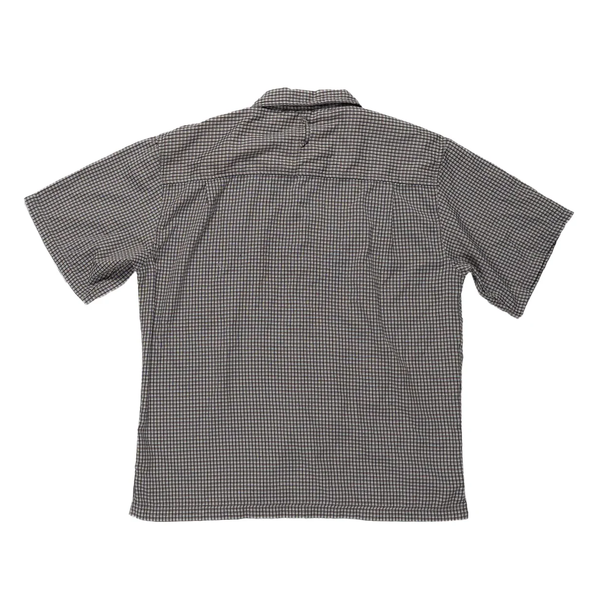 The North Face Short Sleeve Button Down Shirt - Men's - Image 2