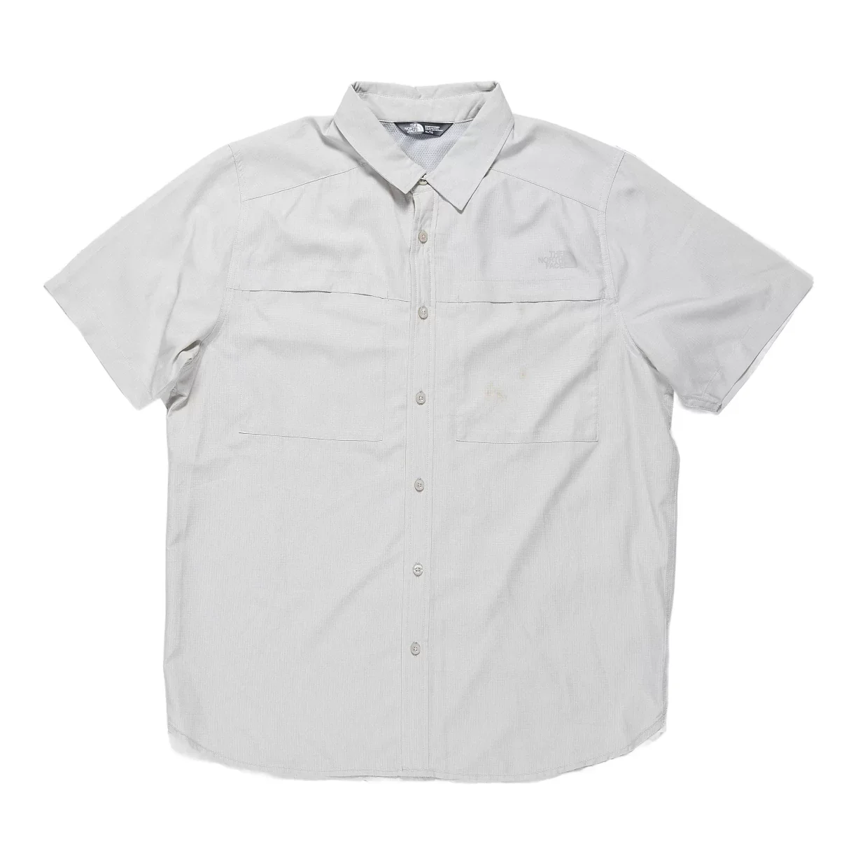 The North Face Short Sleeve Button Up - Men's
