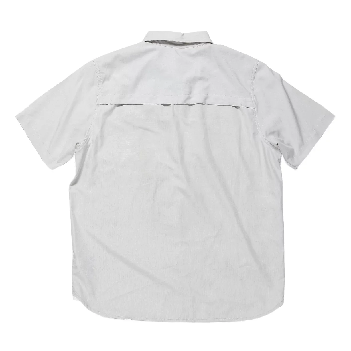 The North Face Short Sleeve Button Up - Men's - Image 2