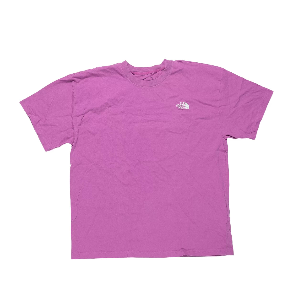 The North Face Short-Sleeve Evolution Box Fit Tee - Men's