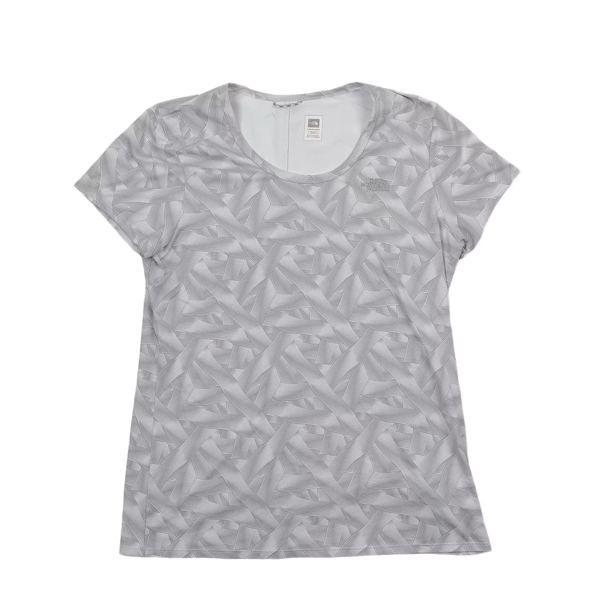 The North Face Short Sleeve Performance Shirt - Women's
