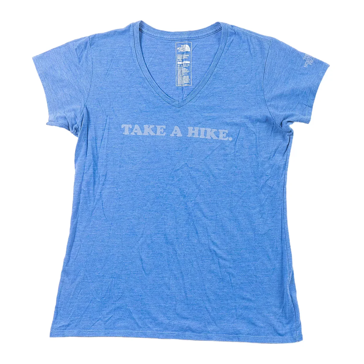 The North Face Short Sleeve Shirt - Women's