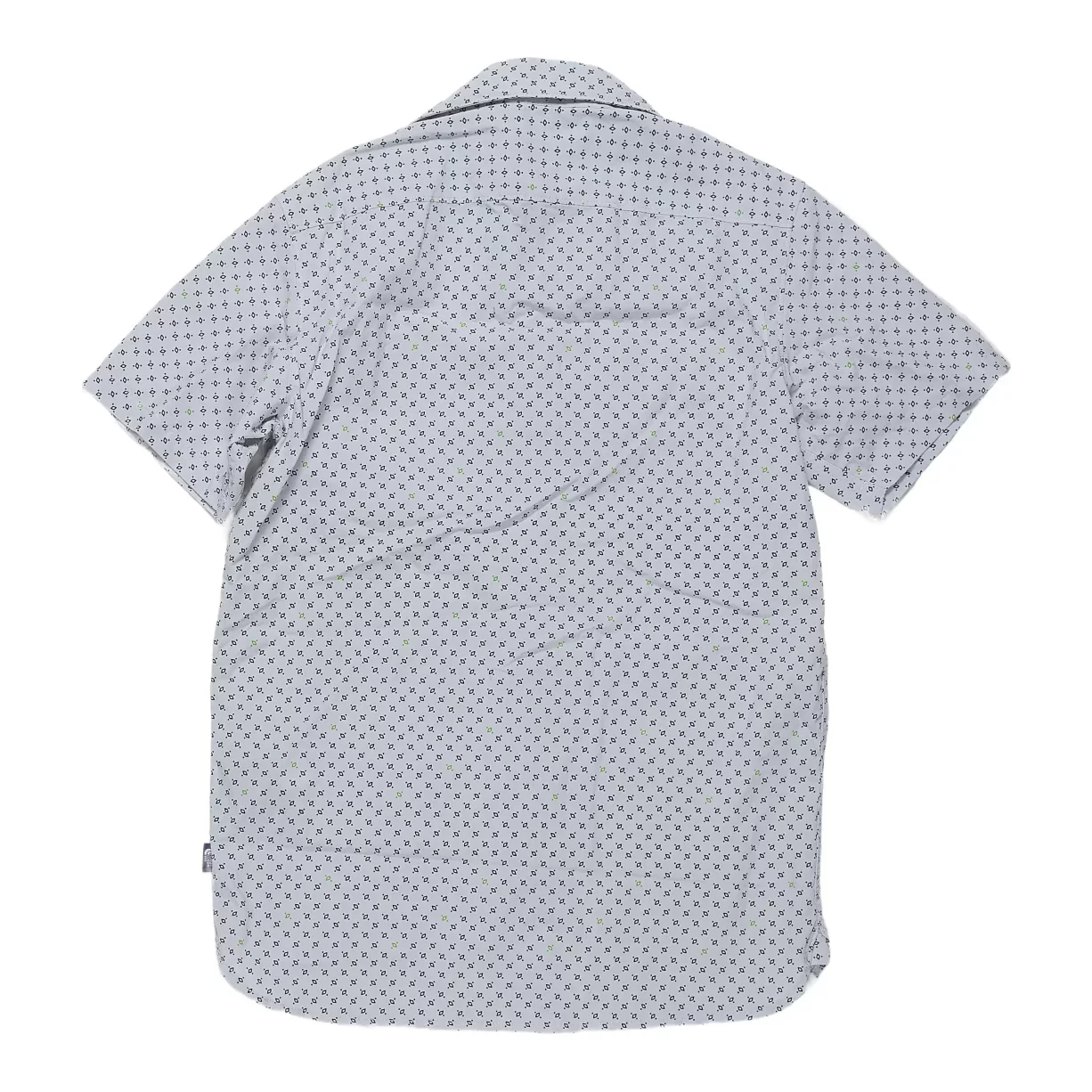 The North Face Short-Sleeve Slate Woven Shirt - Men's - Image 2