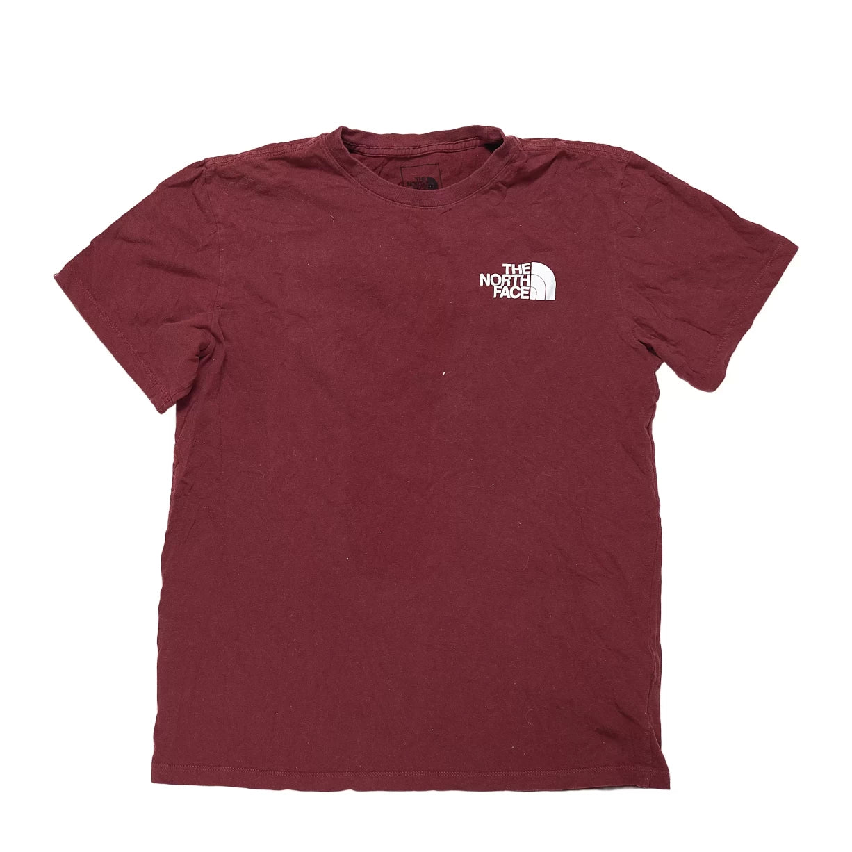 The North Face Short-Sleeve T-Shirt - Men's