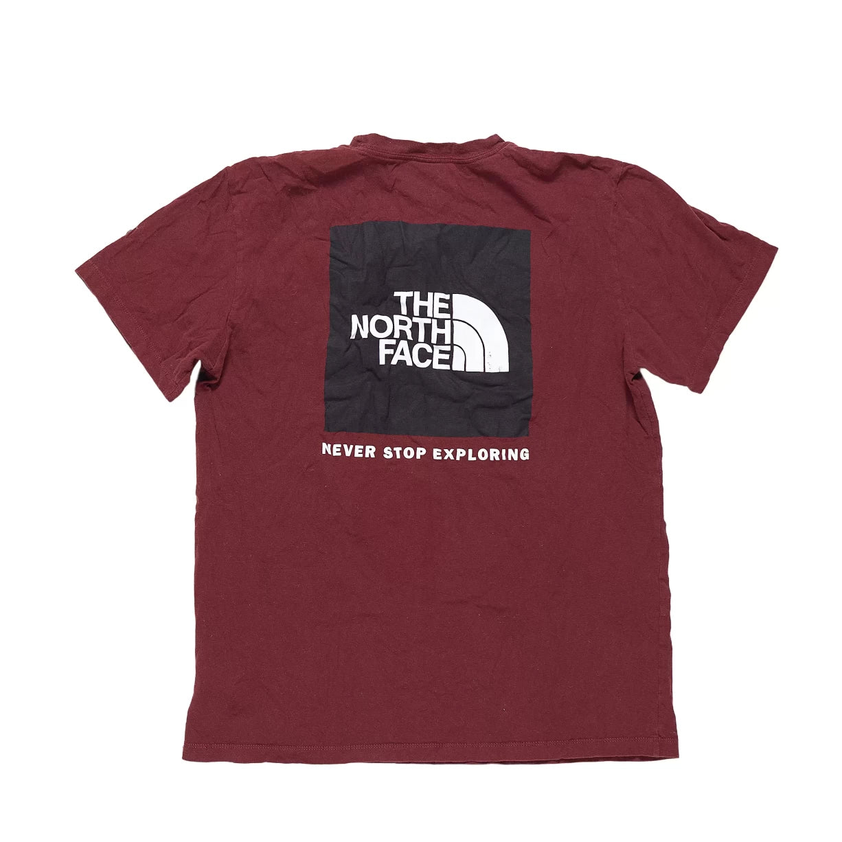 The North Face Short-Sleeve T-Shirt - Men's - Image 2