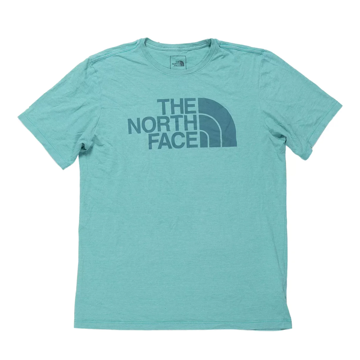 The North Face Short Sleeve T-Shirt - Men's