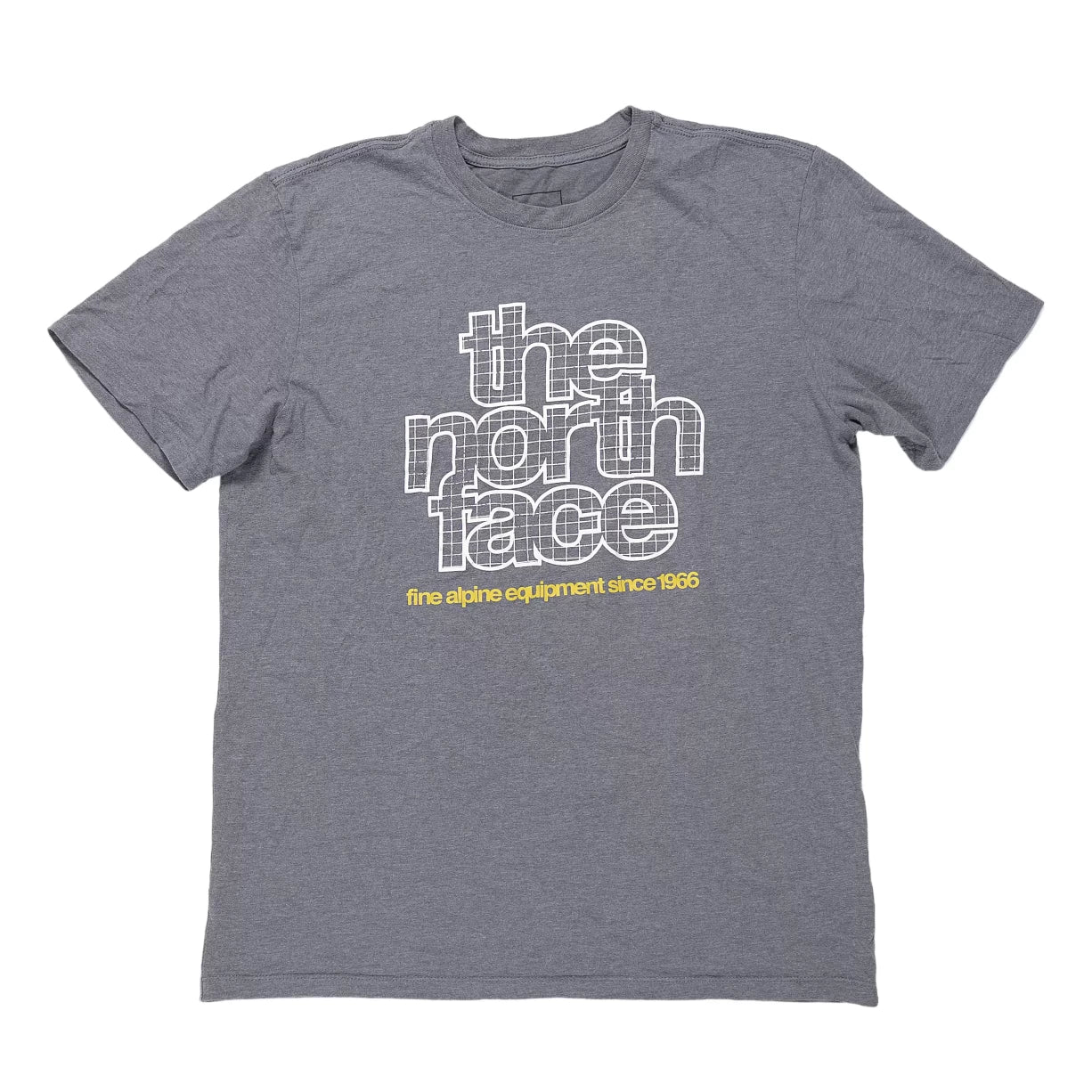 The North Face Short Sleeve T-Shirt - Men's