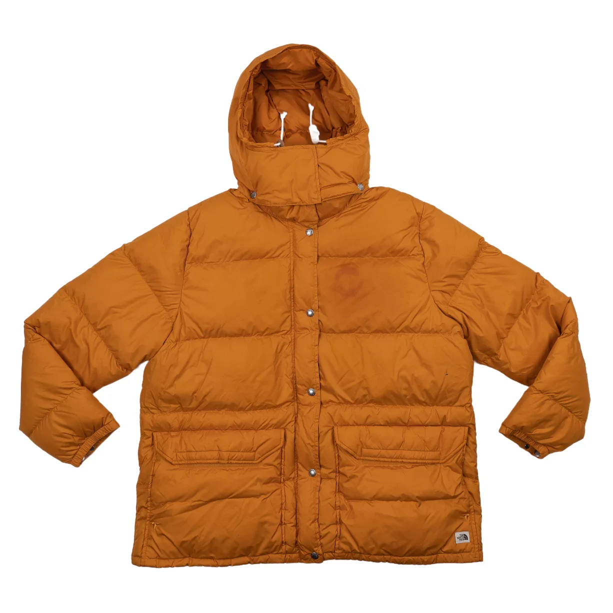 The North Face Sierra Down Parka - Women's