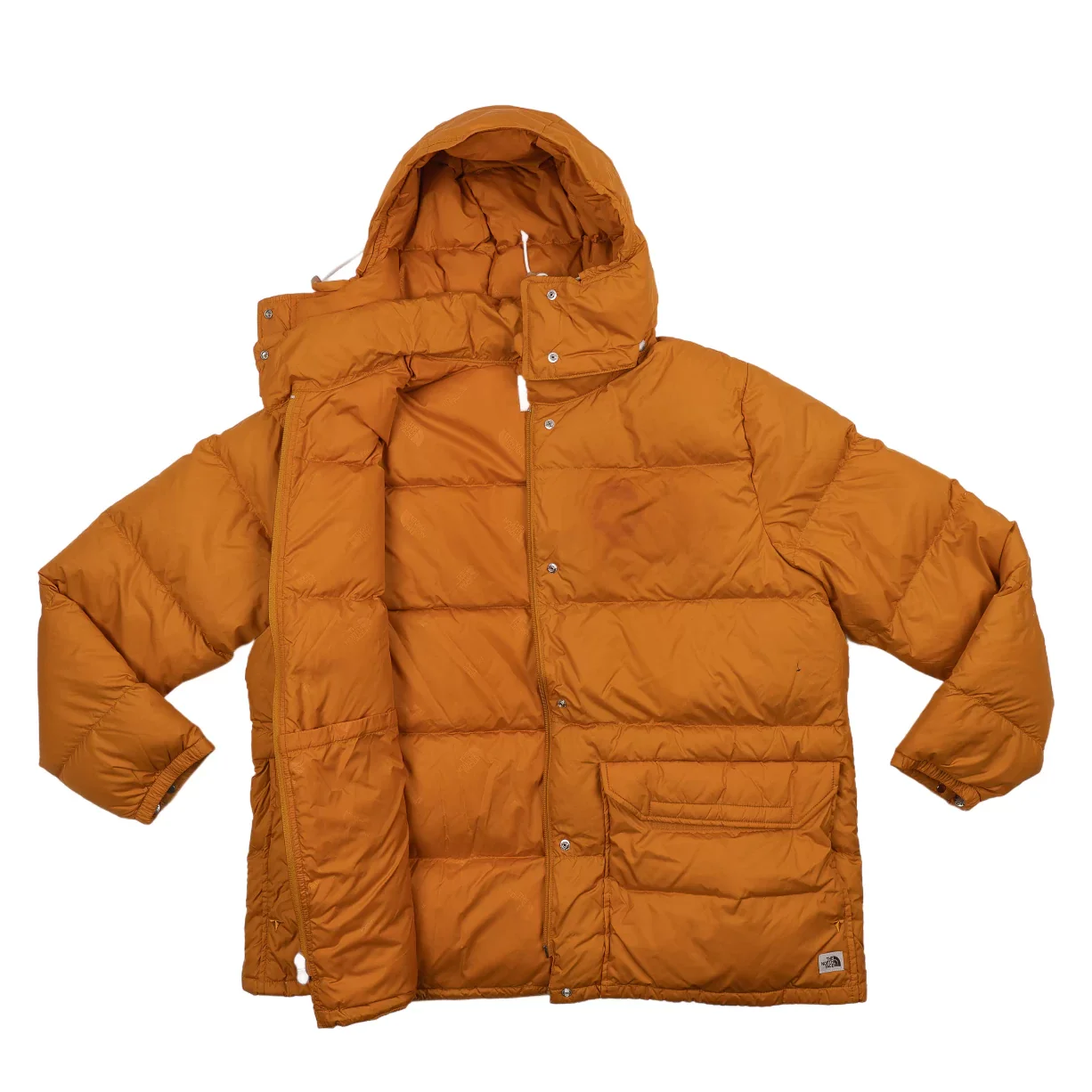 The North Face Sierra Down Parka - Women's - Image 2