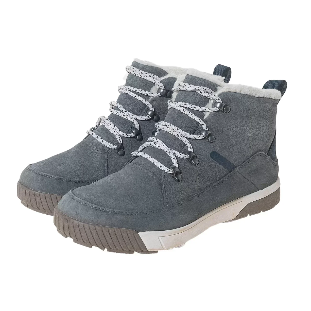 The North Face Sierra Mid Lace Waterproof Boots - Women's - Image 2