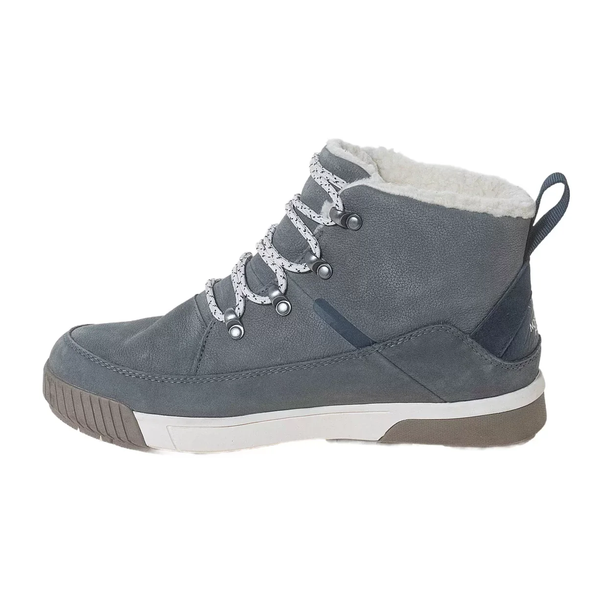 The North Face Sierra Mid Lace Waterproof Boots - Women's - Image 3