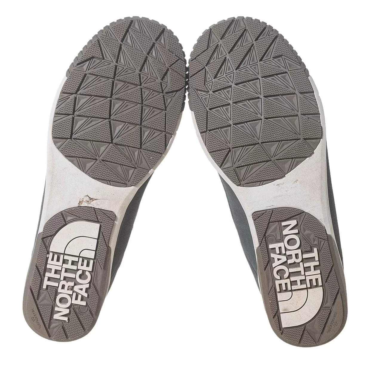 The North Face Sierra Mid Lace Waterproof Boots - Women's - Image 4