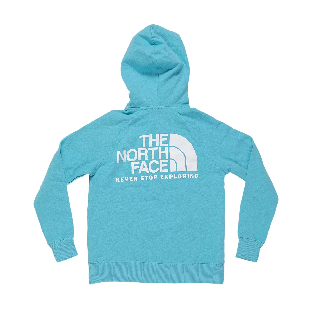 The North Face Simple Dome Regular Hoodie - Women's - Image 2