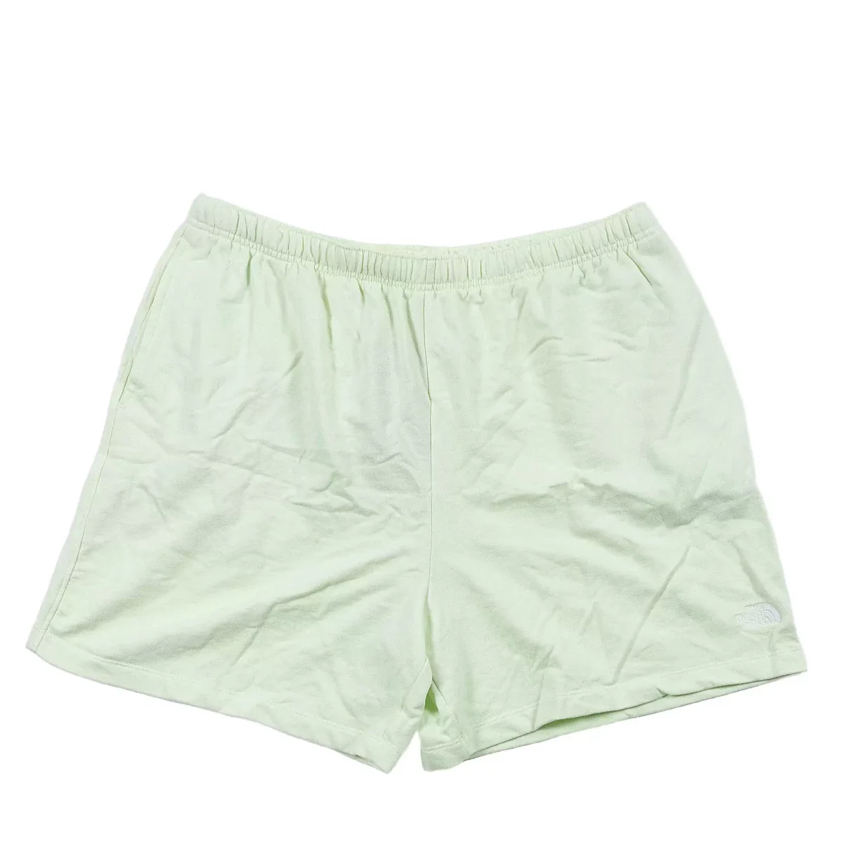 The North Face Simple Logo Fleece Shorts - Men's