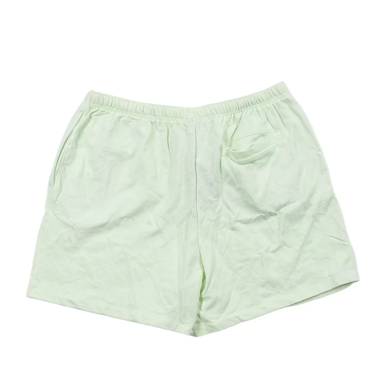 The North Face Simple Logo Fleece Shorts - Men's - Image 2