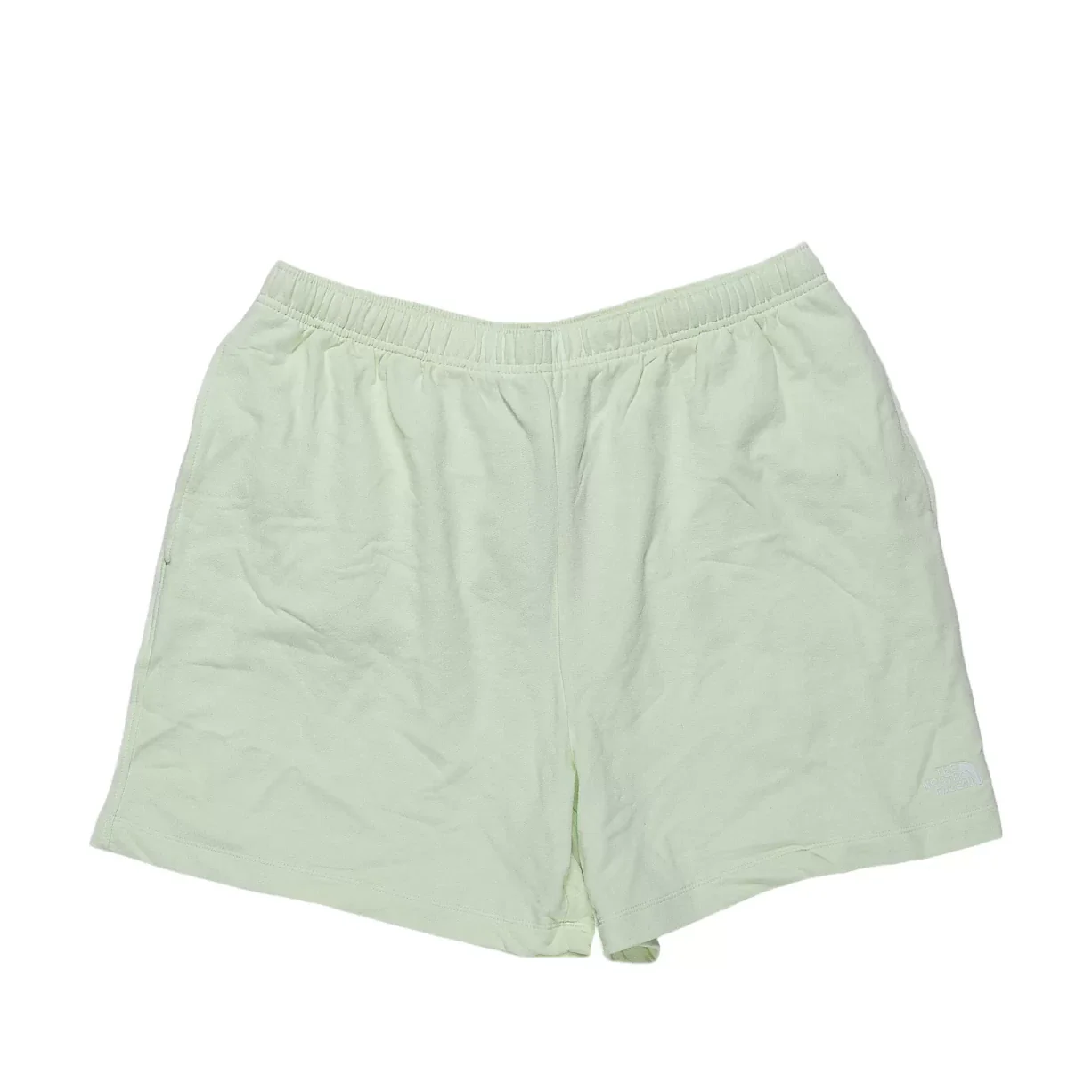 The North Face Simple Logo Fleece Shorts - Men's