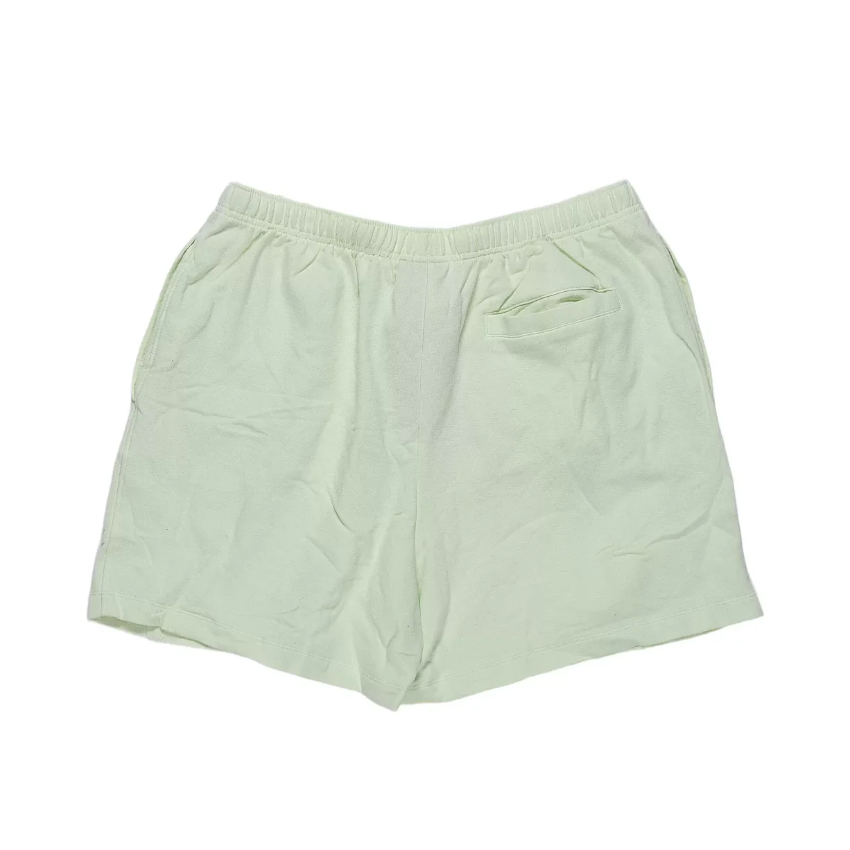 The North Face Simple Logo Fleece Shorts - Men's - Image 2