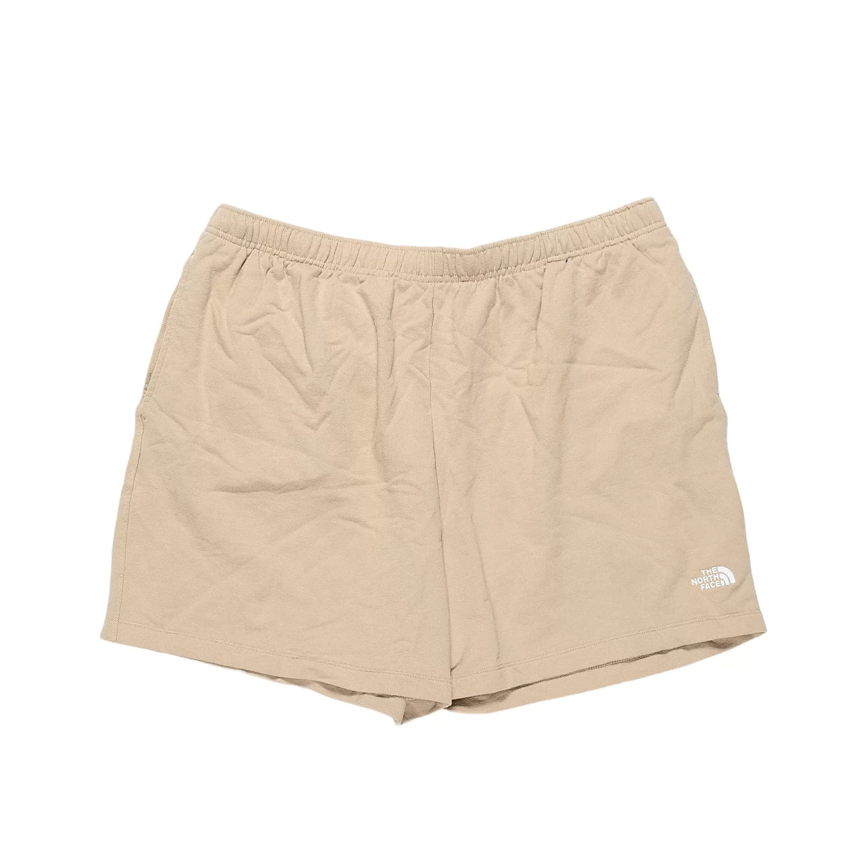The North Face Simple Logo Fleece Shorts - Men's