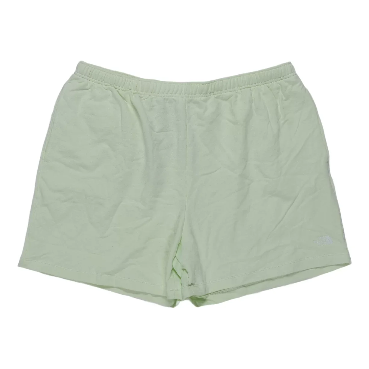The North Face Simple Logo Fleece Shorts - Men's