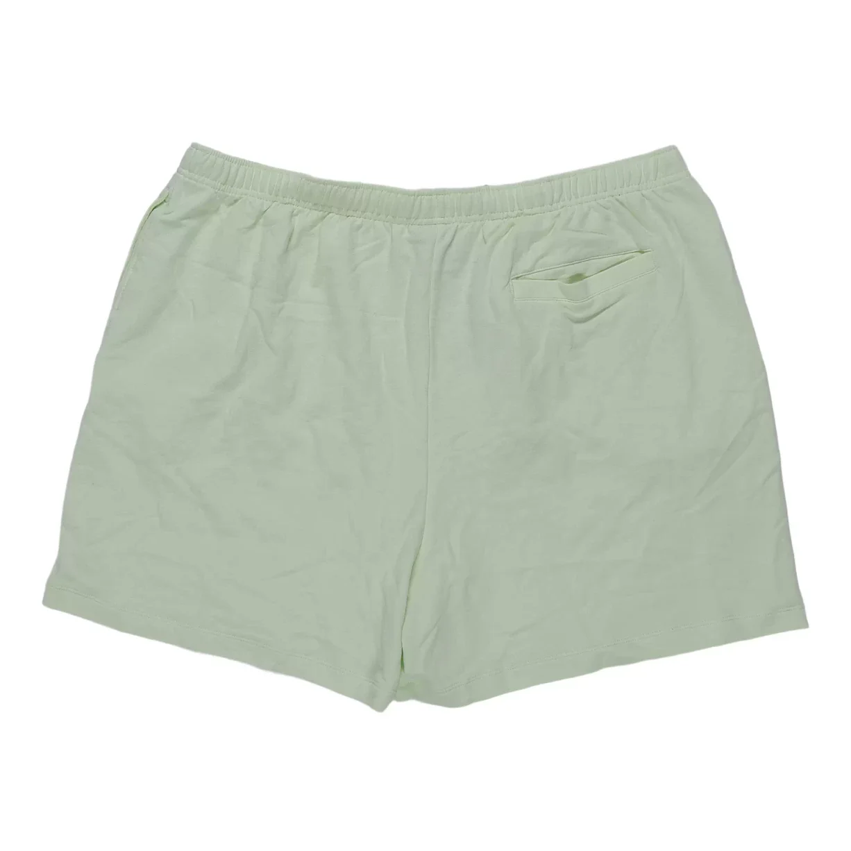The North Face Simple Logo Fleece Shorts - Men's - Image 2