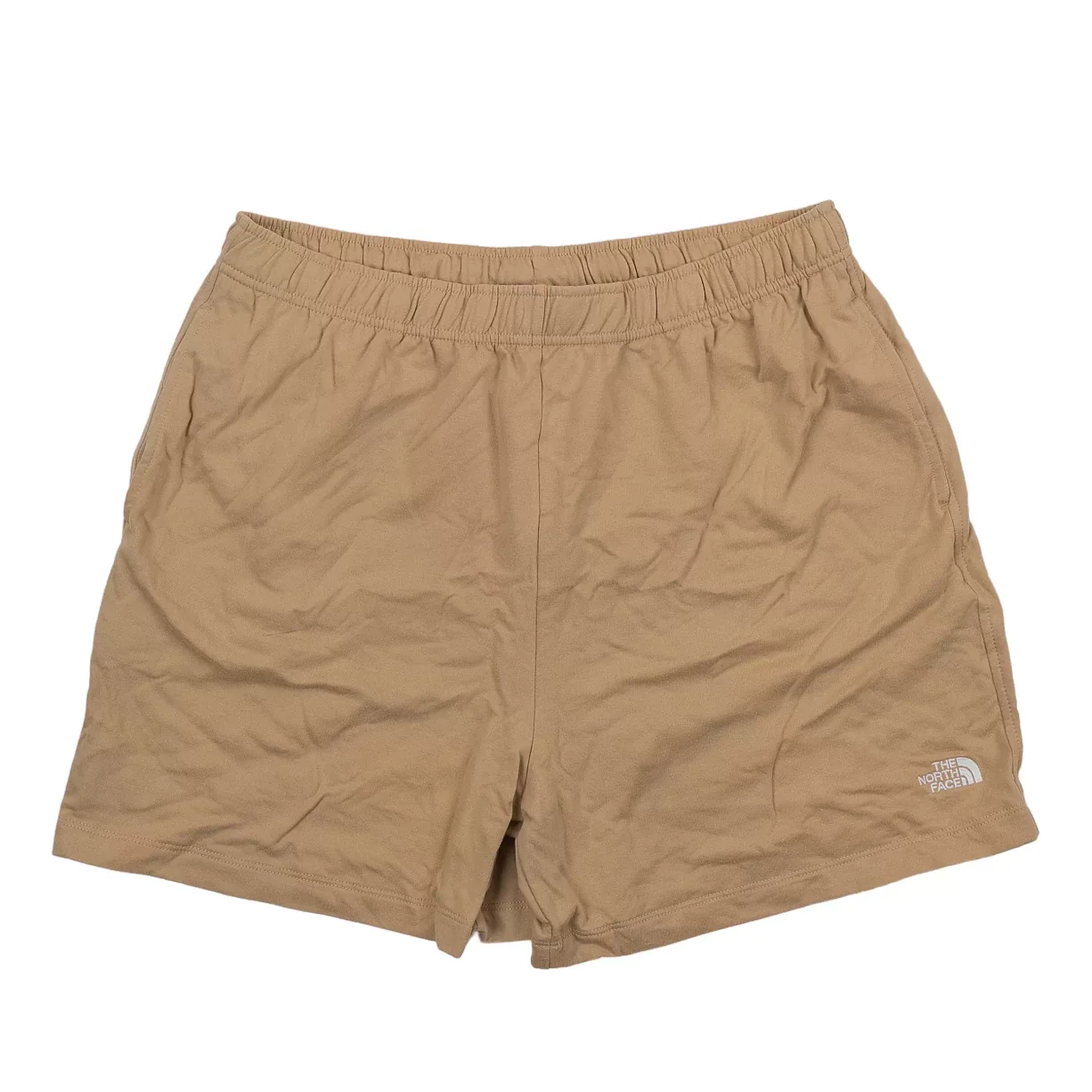 The North Face Simple Logo Fleece Shorts - Men's