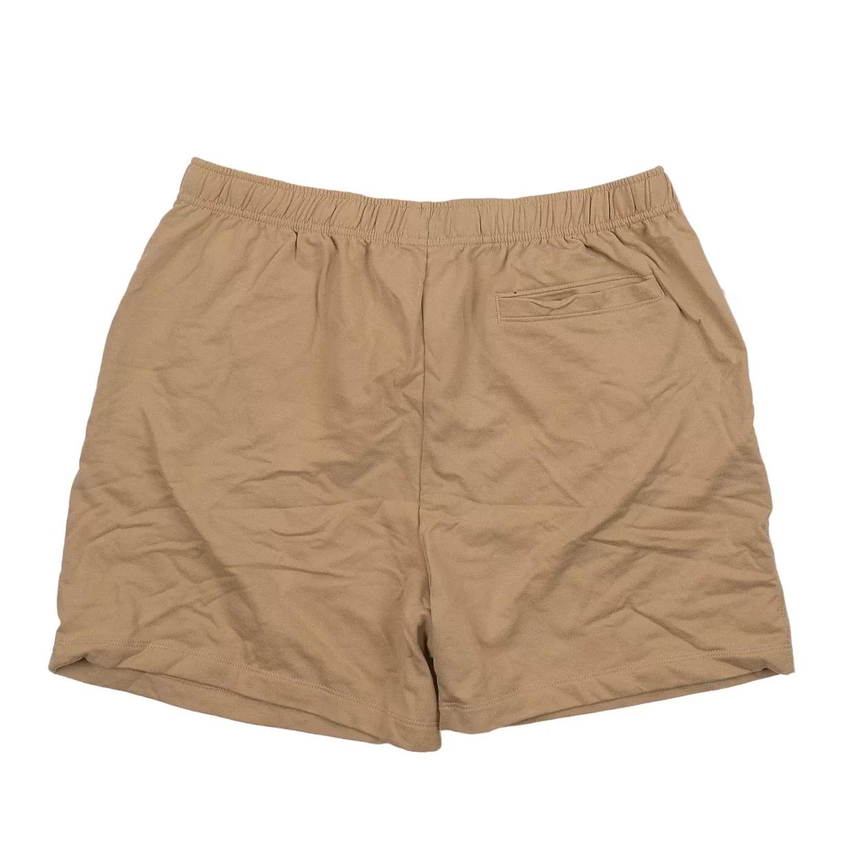 The North Face Simple Logo Fleece Shorts - Men's - Image 2