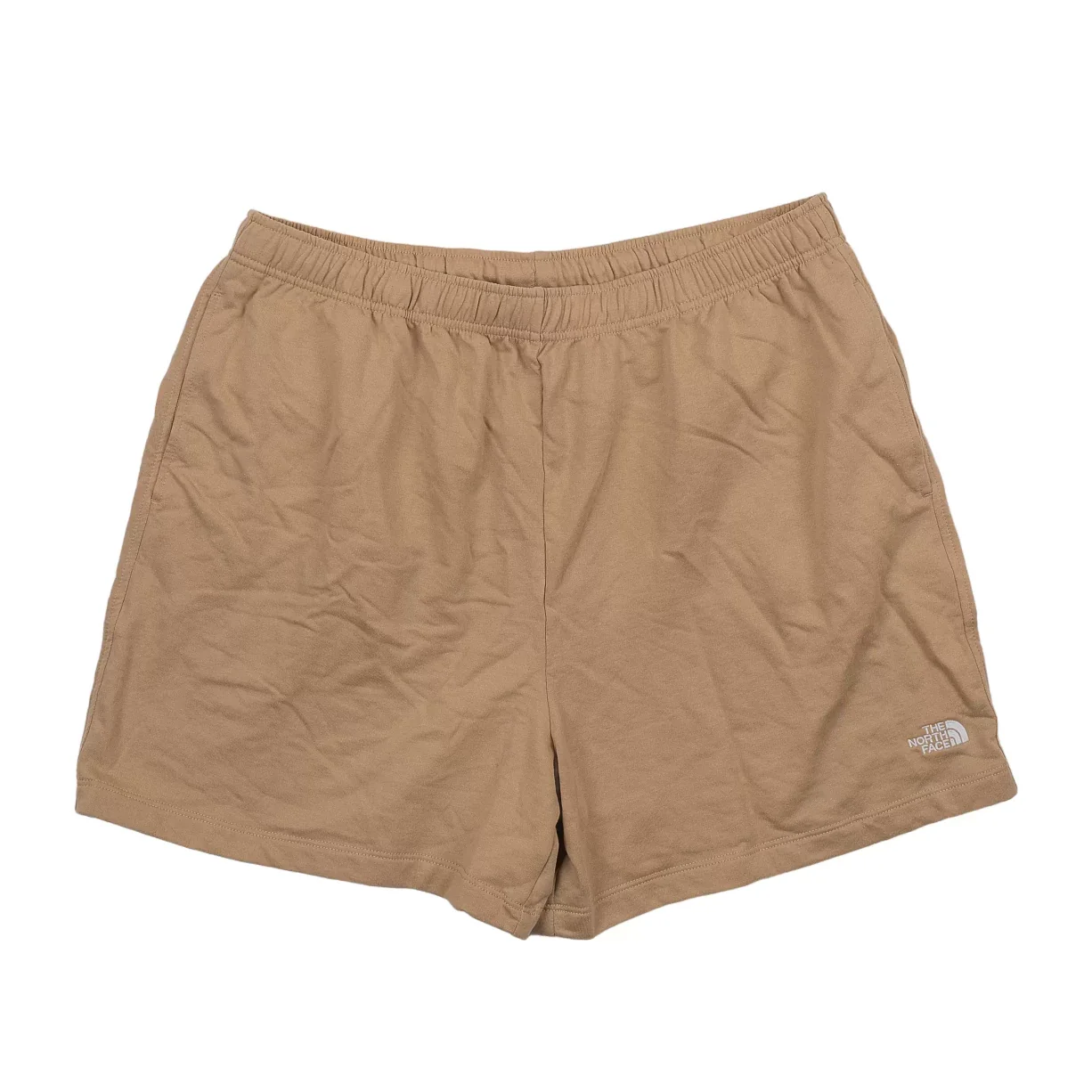 The North Face Simple Logo Fleece Shorts - Men's
