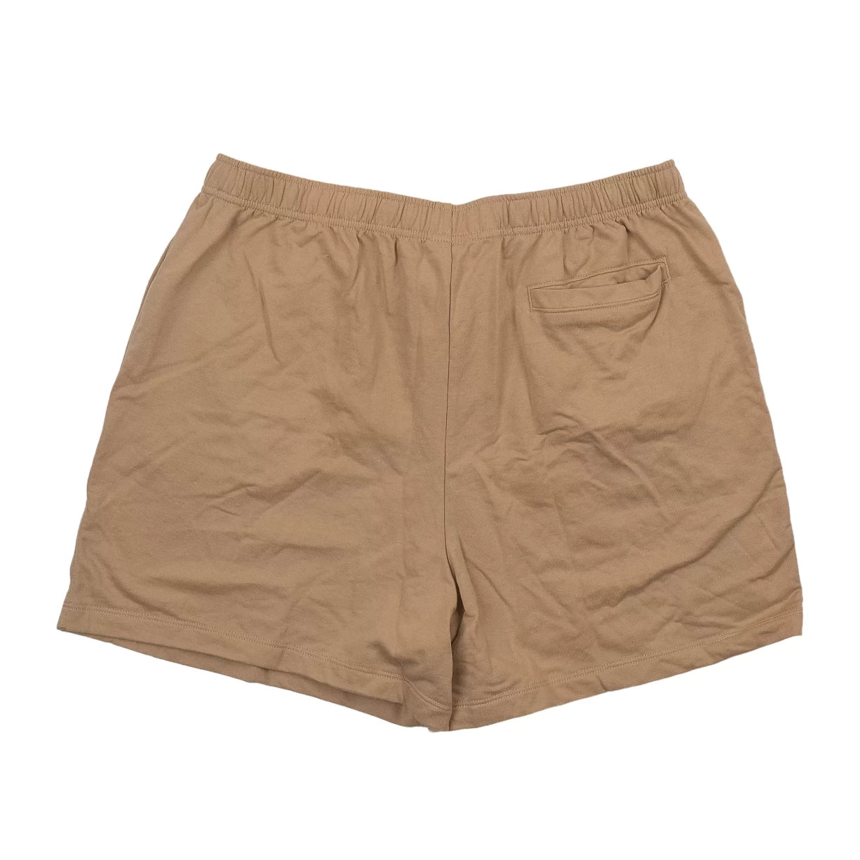 The North Face Simple Logo Fleece Shorts - Men's - Image 2