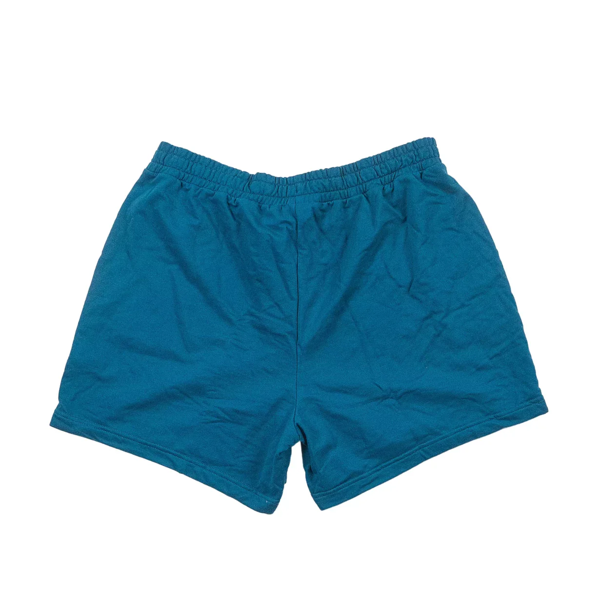 The North Face Simple Logo Fleece Shorts - Women's - Image 2