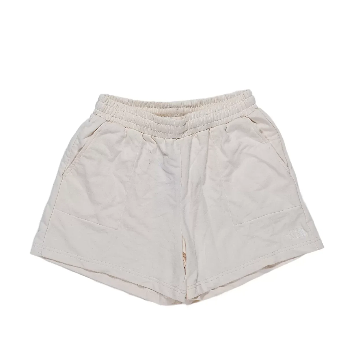 The North Face Simple Logo Fleece Shorts - Women's