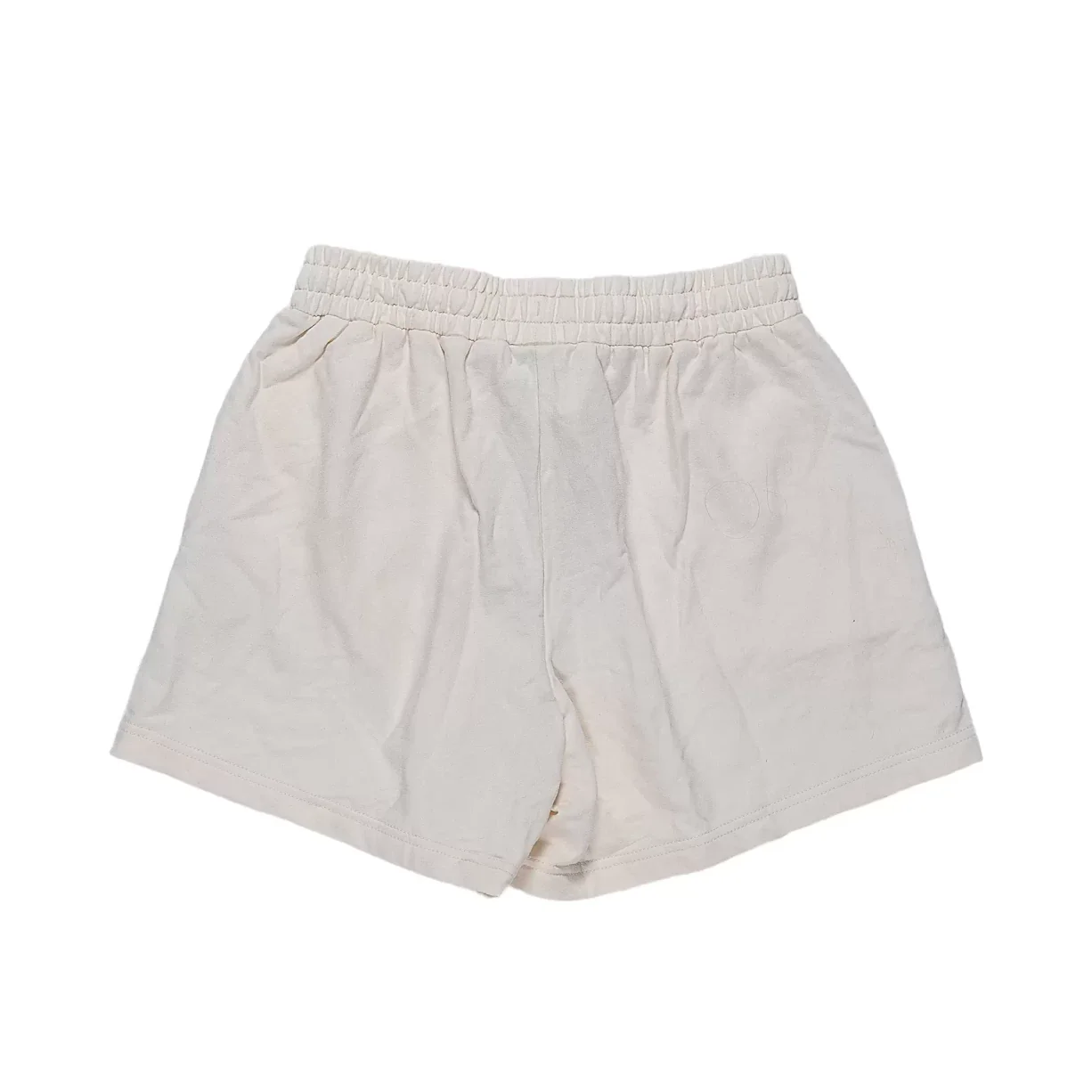 The North Face Simple Logo Fleece Shorts - Women's - Image 2
