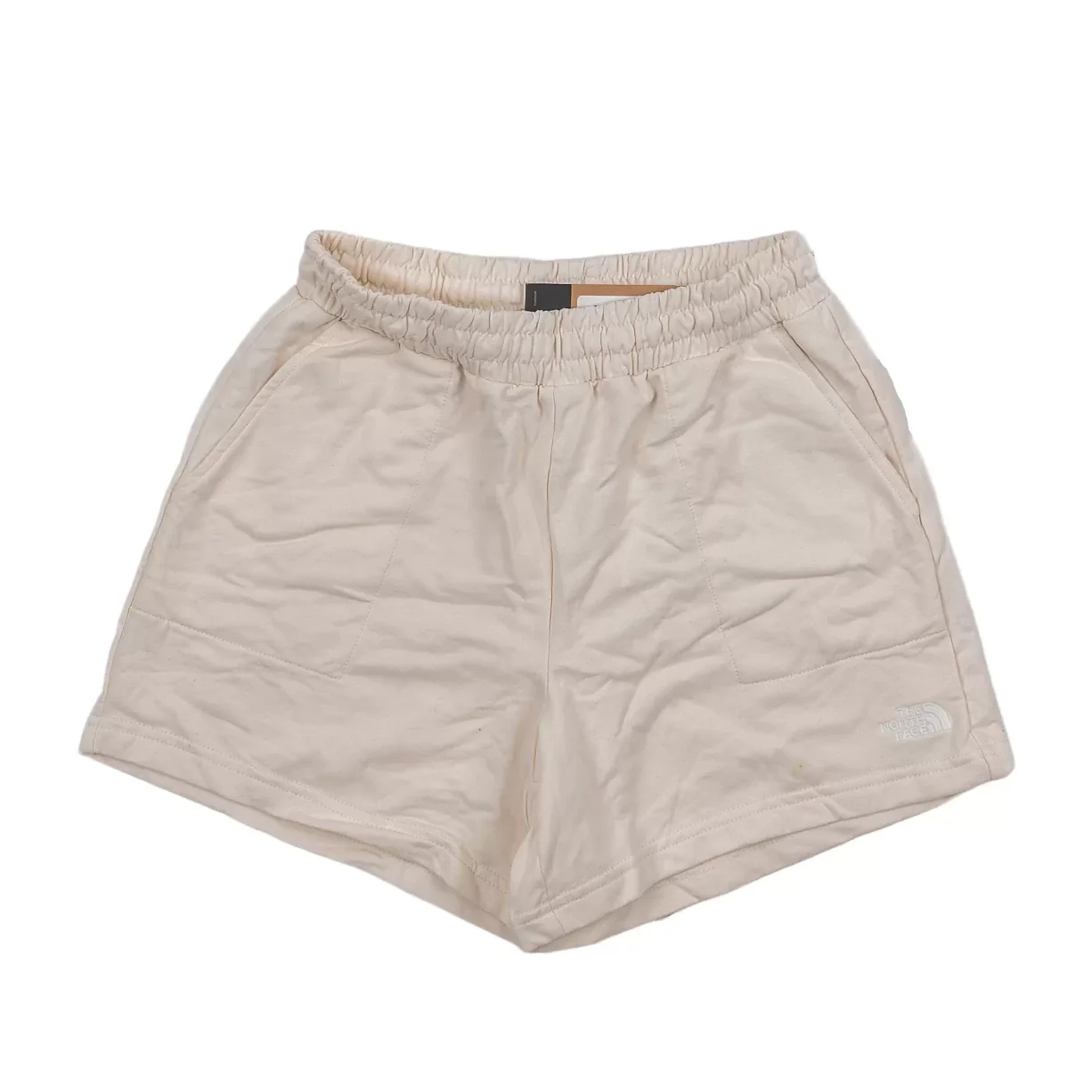 The North Face Simple Logo Fleece Shorts - Women's