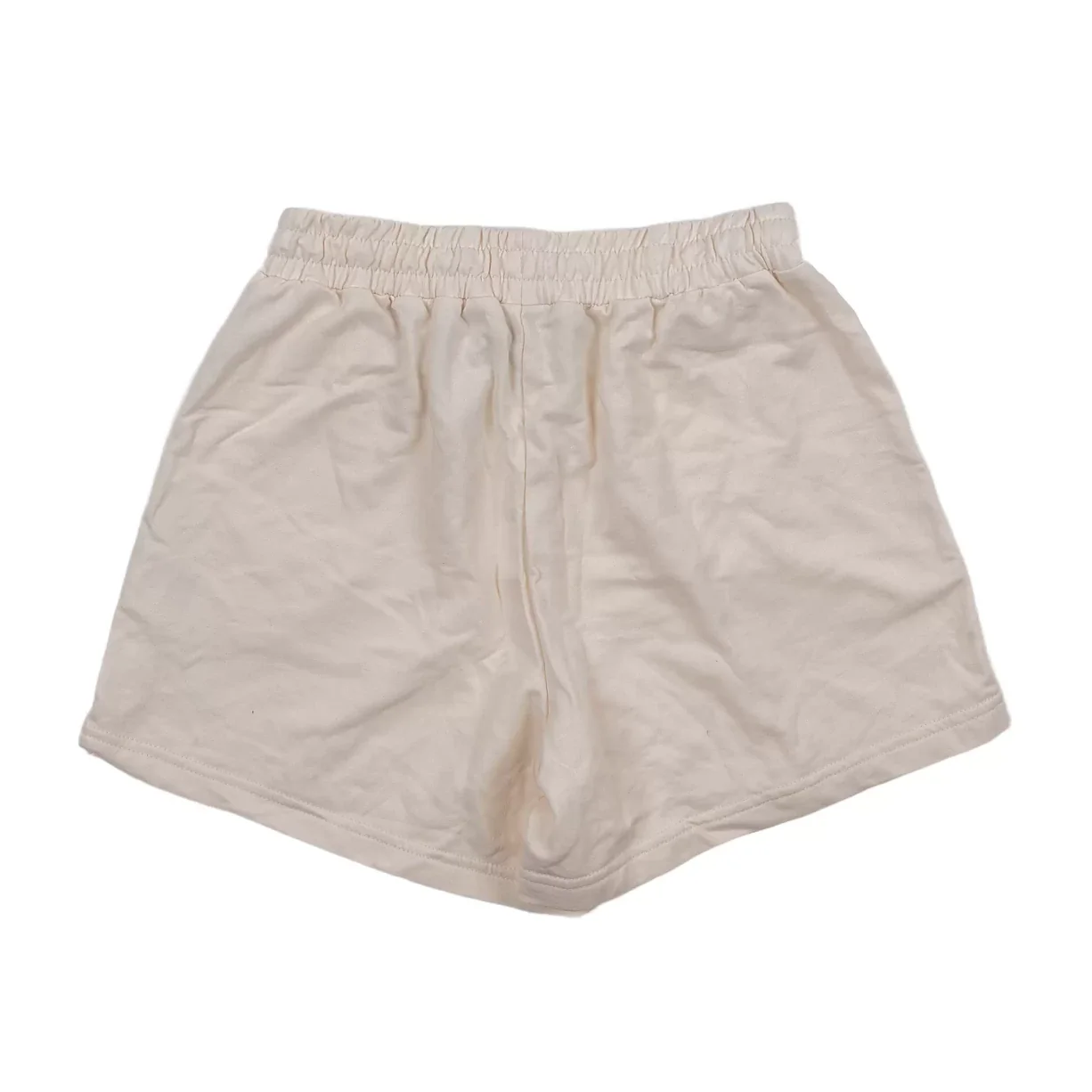 The North Face Simple Logo Fleece Shorts - Women's - Image 2