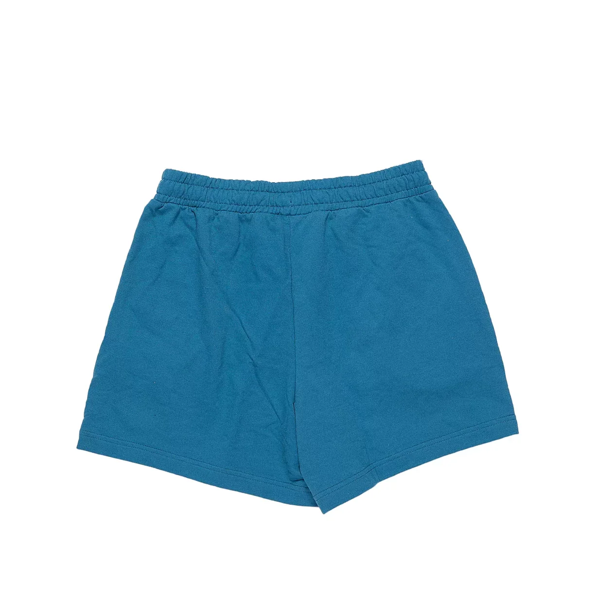 The North Face Simple Logo Fleece Shorts - Women's - Image 2