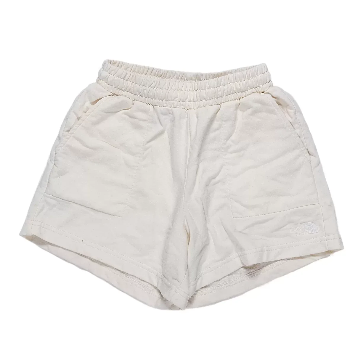 The North Face Simple Logo Fleece Shorts - Women's