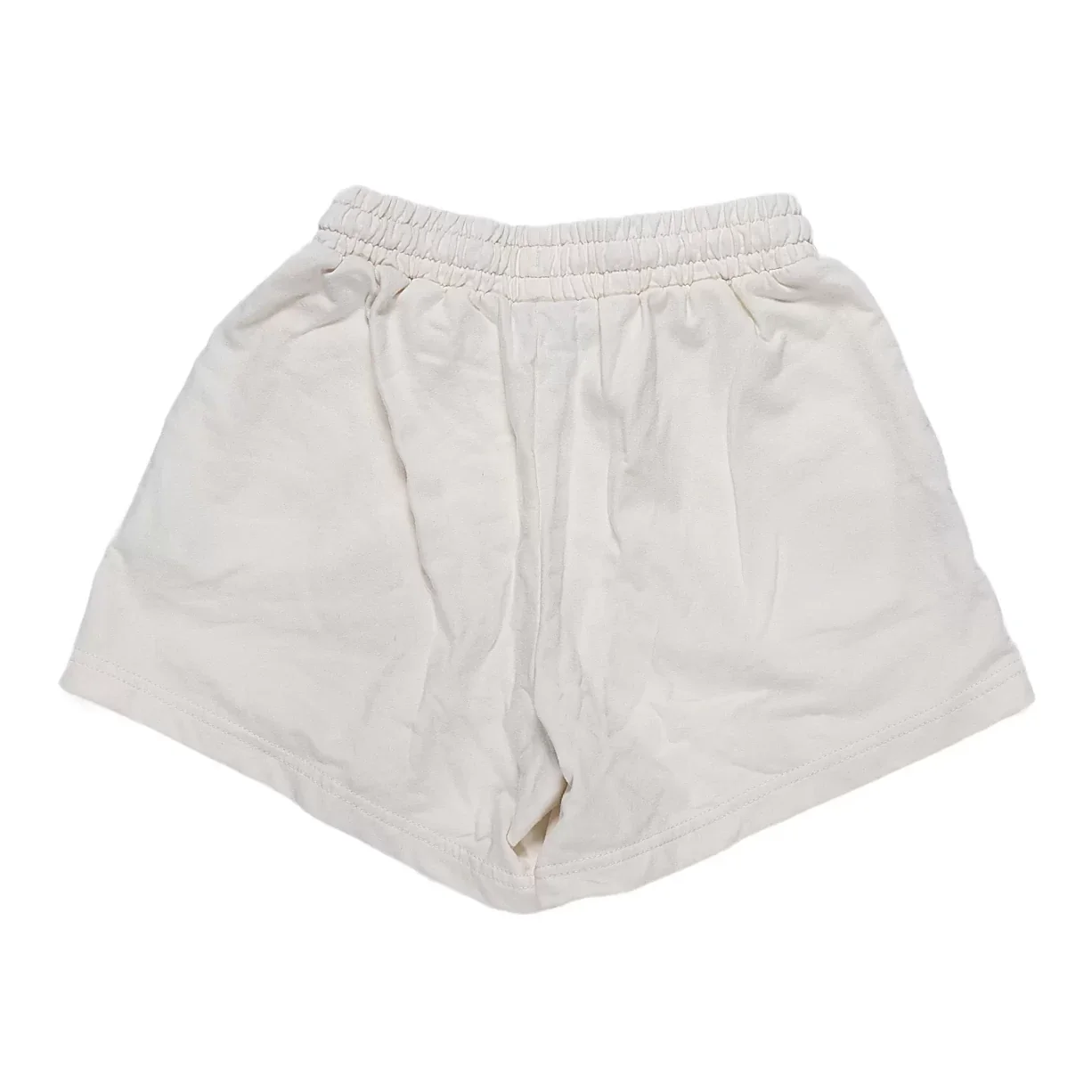 The North Face Simple Logo Fleece Shorts - Women's - Image 2