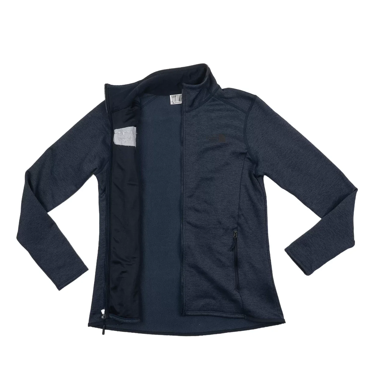 The North Face Skyline Full-Zip Fleece Jacket - Women's - Image 2
