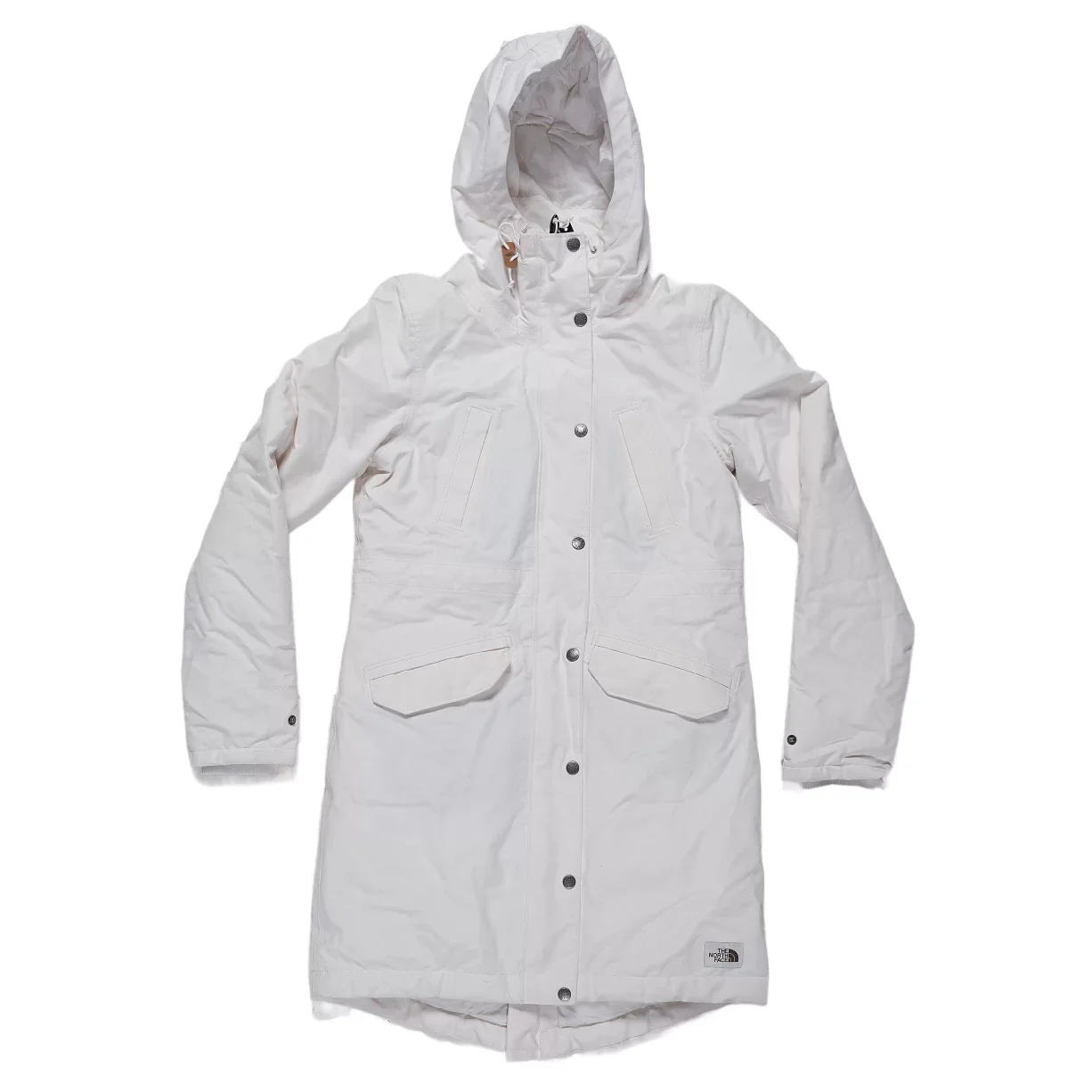 The North Face Snow Down Parka - Women's