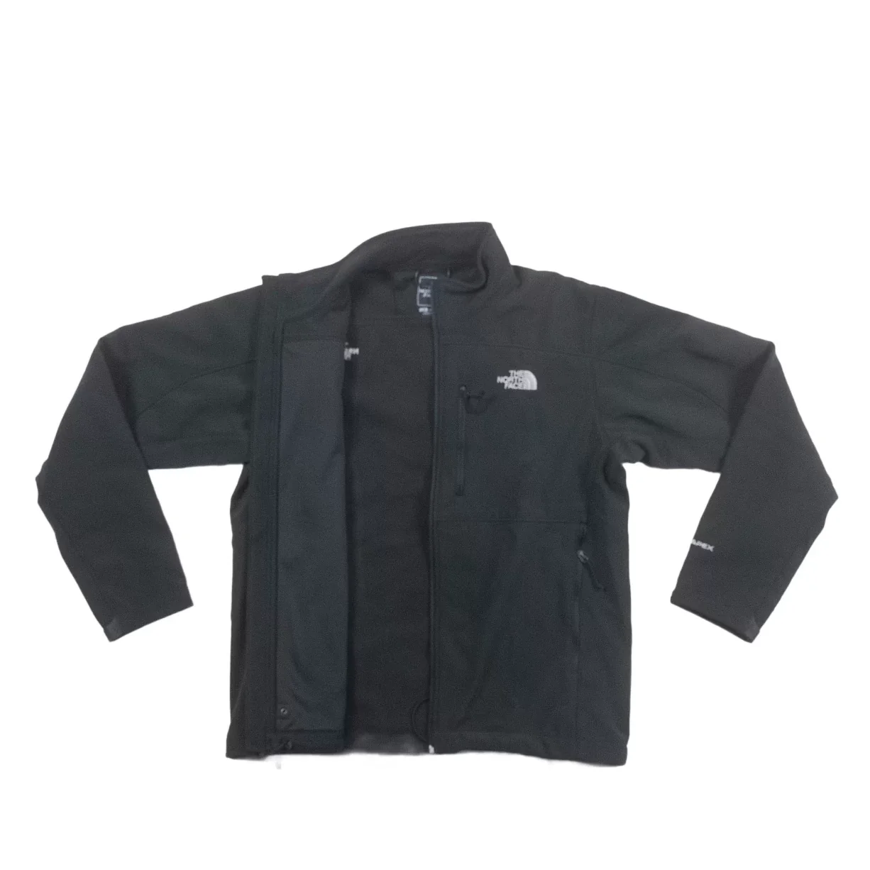 The North Face Soft Shell Jacket - Men's - Image 2