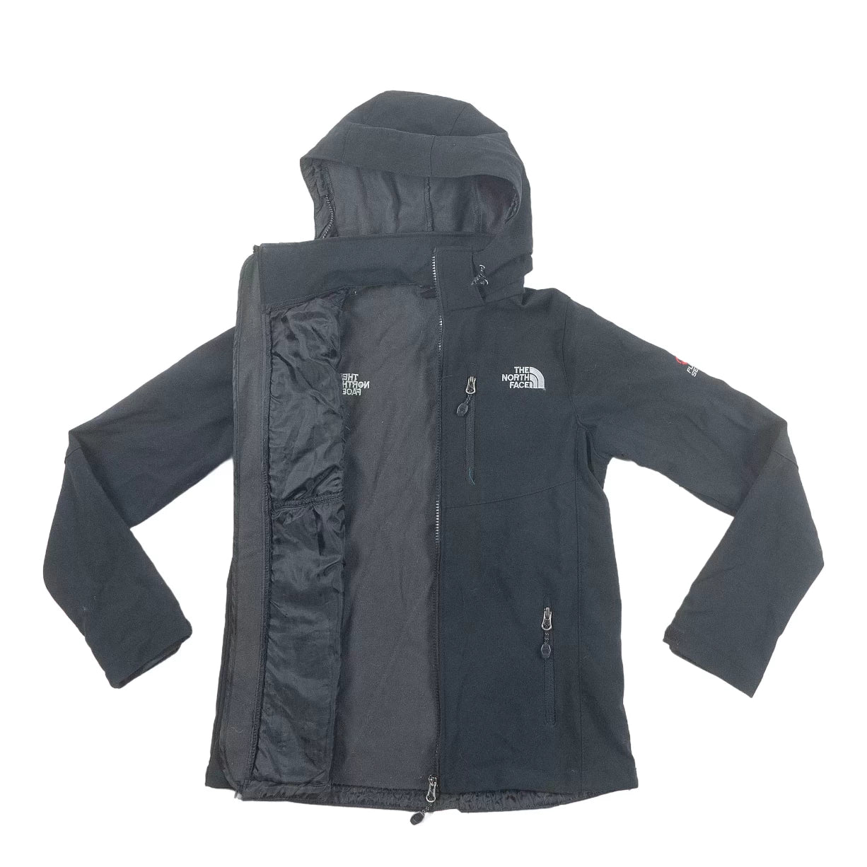 The North Face Soft Shell Jacket - Women's - Image 2