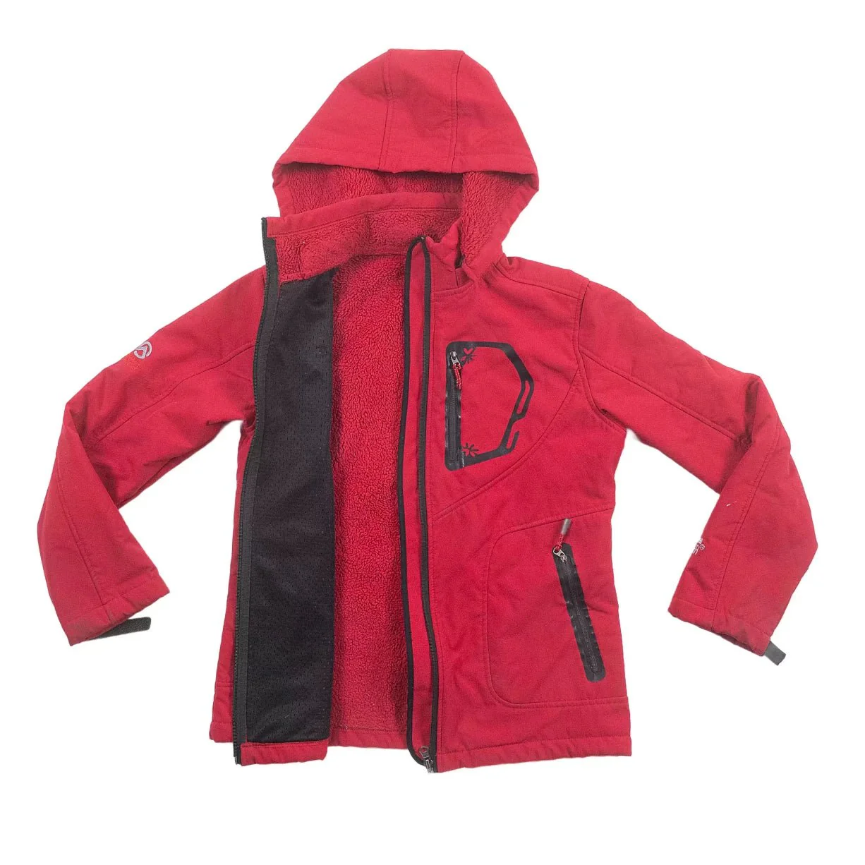The North Face Softshell Jacket - Men's - Image 2