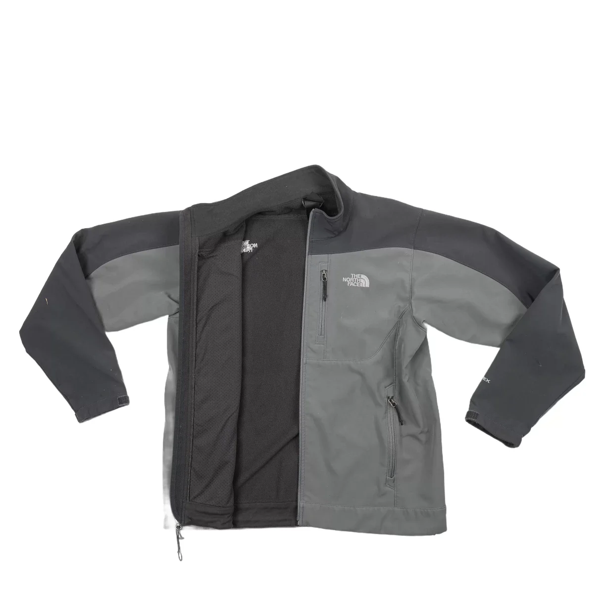 The North Face Softshell Jacket - Men's - Image 2