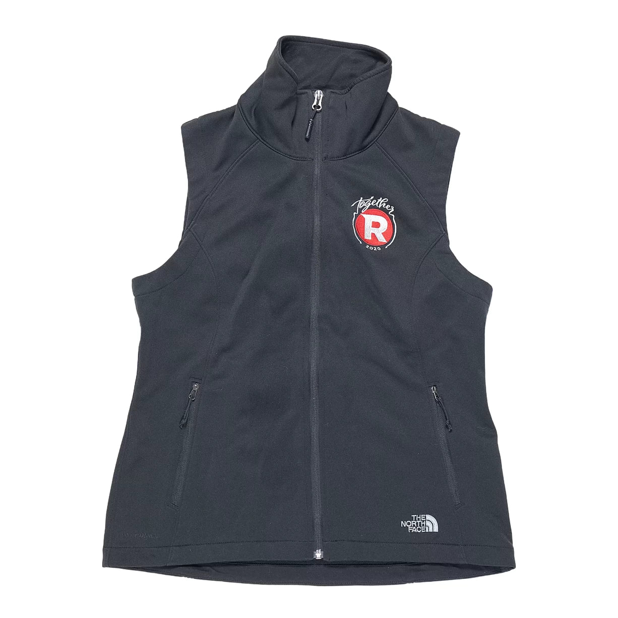 The North Face Softshell Vest - Women's