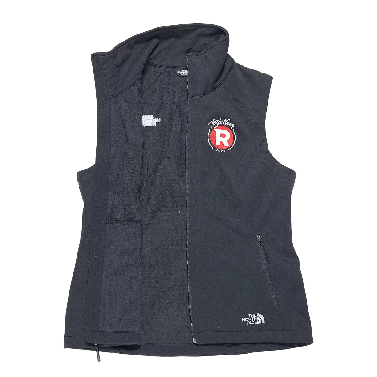 The North Face Softshell Vest - Women's - Image 2