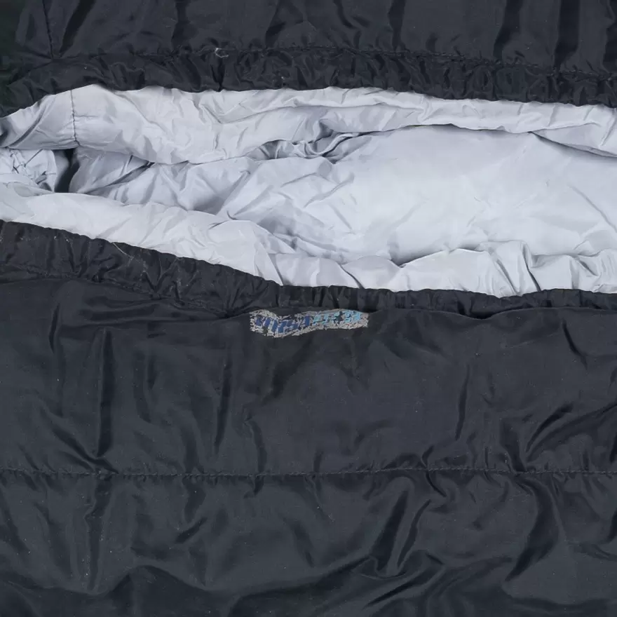 The North Face Sorcerer Down Sleeping Bag - Image 5