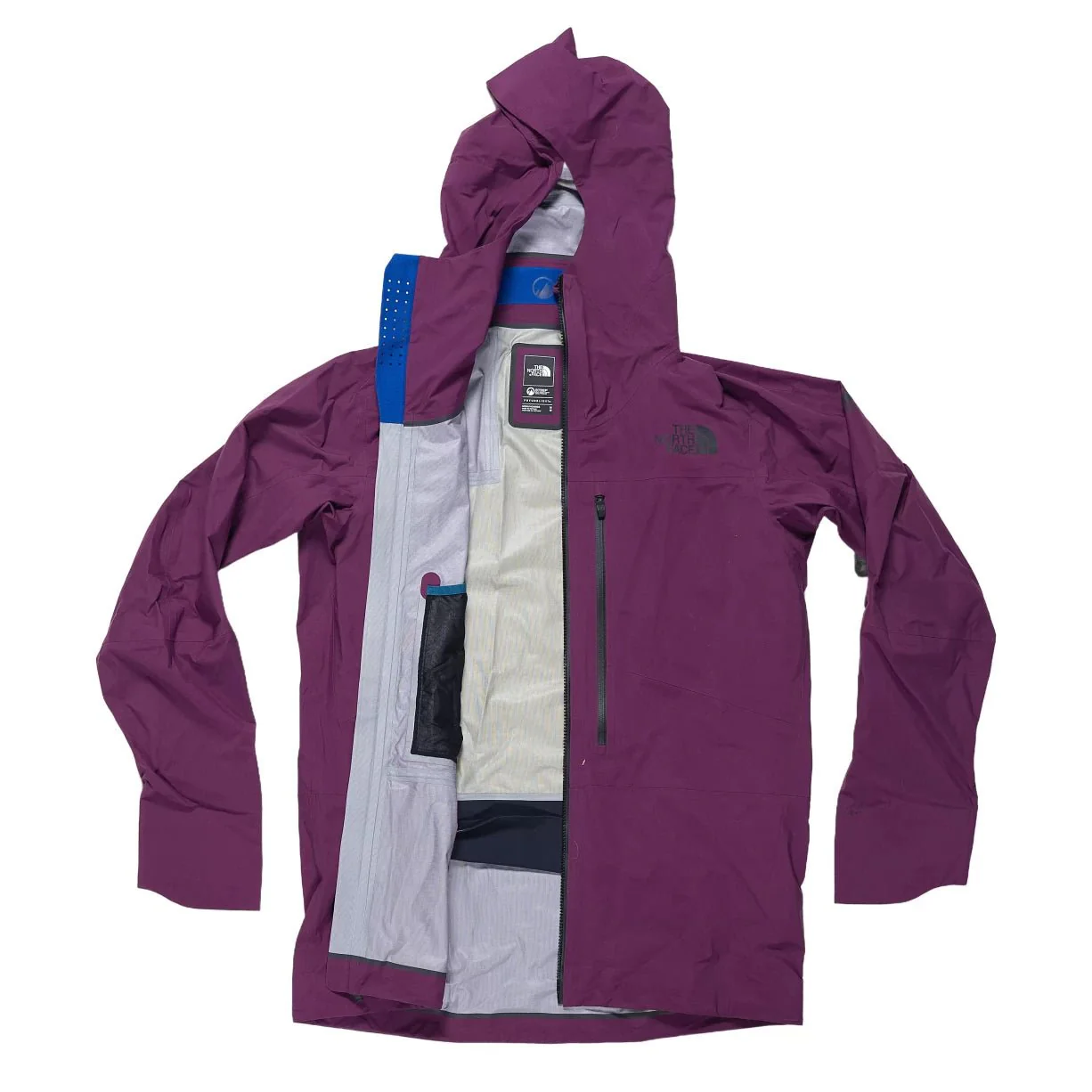 The North Face Steep Series FutureLight Ski Shell - Men's - Image 2